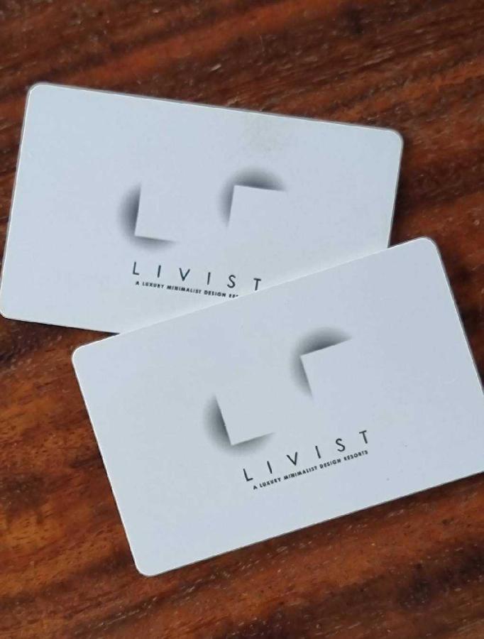 Livist מלון 4*